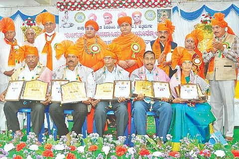 Chitradurga, Shivashimpi, MLA Tippareddi,