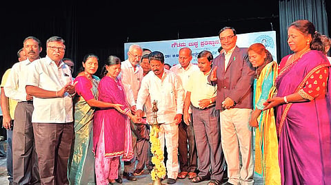 Chitradurga, Sutradhara Drama Festival