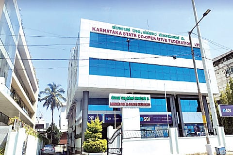 Co Operative