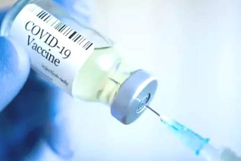 Covaccine