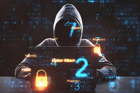Cyber Fraud