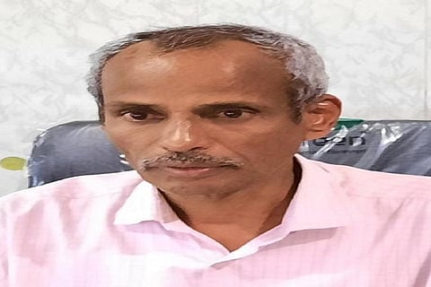 DR.suresh bhat