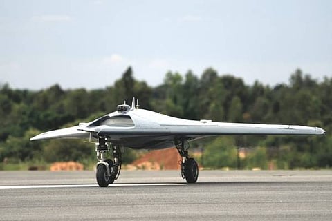 DRDO