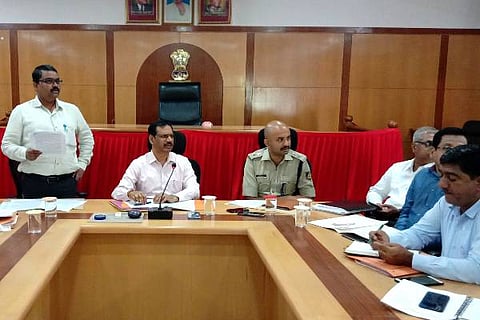 DVG INDIPENDENCE DAY ADVANCE MEETING 28