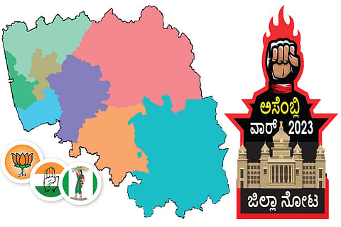 Dakshina Kannada