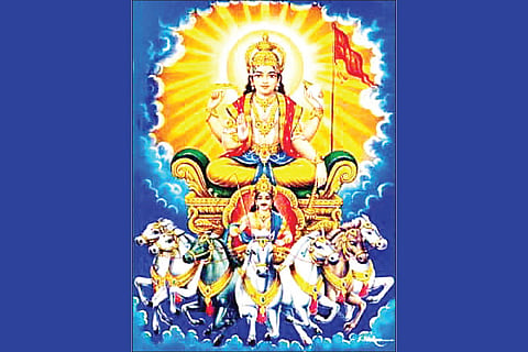 Dakshinayana
