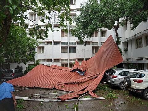 Damage 1