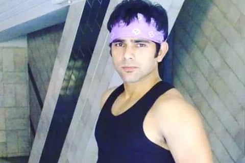 Deepeshbhan