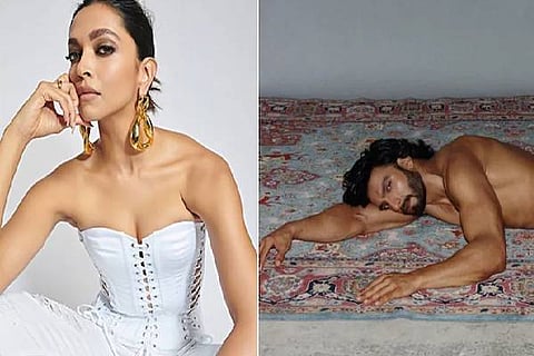 Deepika