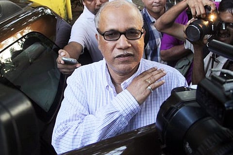 Digambar Kamath