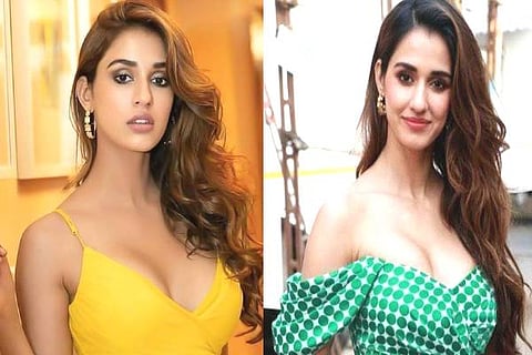 Dishapatani