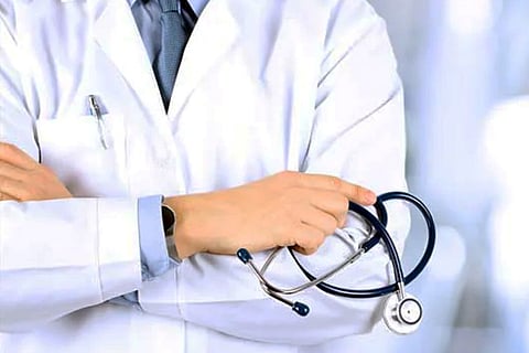 Doctor