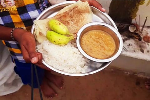 Dosa