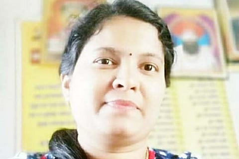 Dr sushma