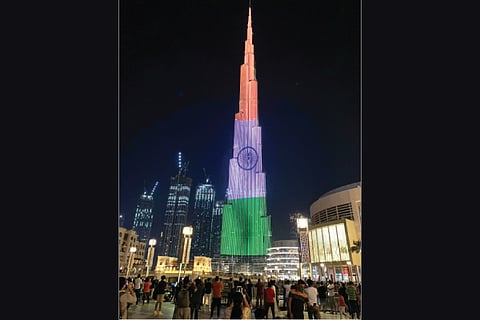 Dubai