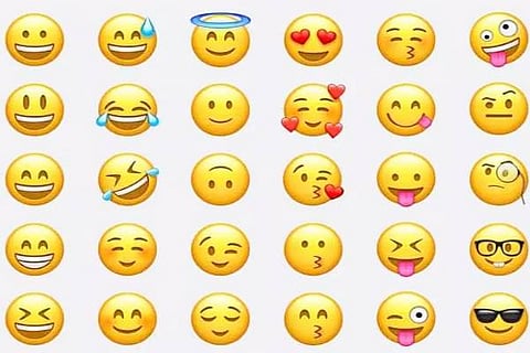 Emoji day