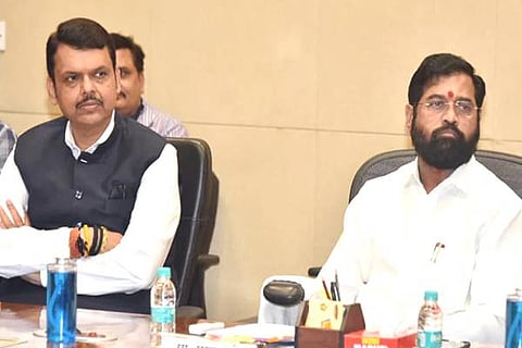 Fadnavis