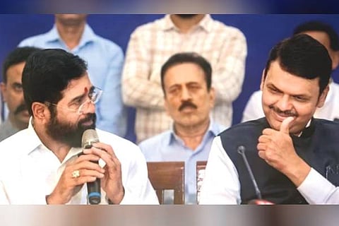 Fadnavis