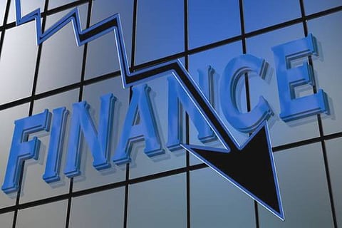 Financecrisis