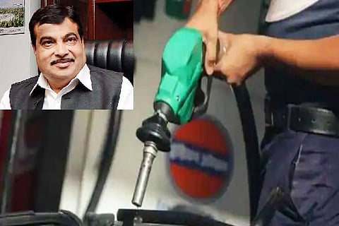 Gadkari