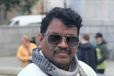 Goacongress