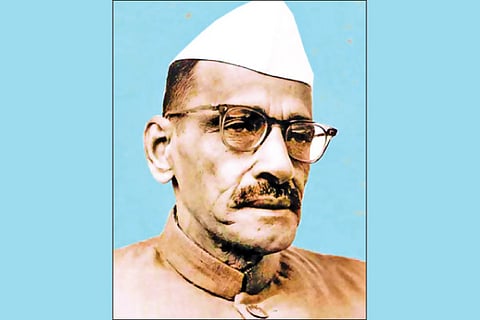 Guljarilal