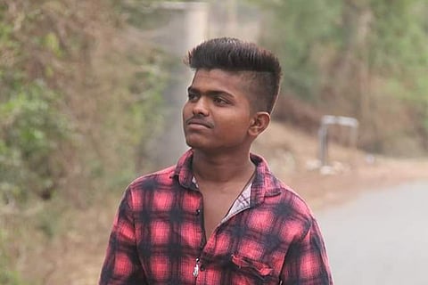H17 Neerasagara death