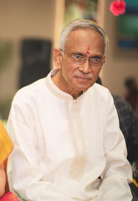 H21 Gurusiddappa Bendigeri