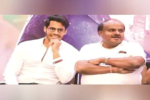 HDK-Nikhil