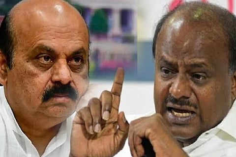HDK