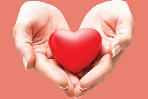 Heart