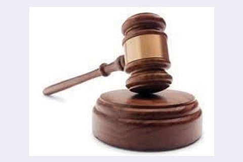 High Court Logo