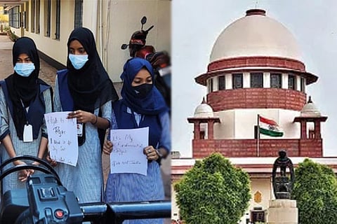 Hijab Ban