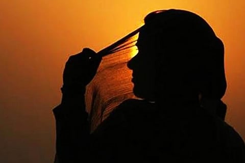 Hindu Girl