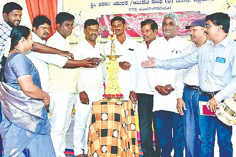 Hiriyur, Dharmapura, Cultural Festival,