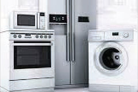 Home Appliances