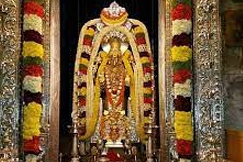 Horanadu Devi