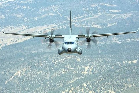 IAF