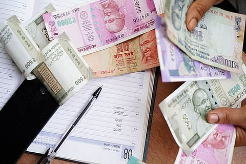 Indian Rupee