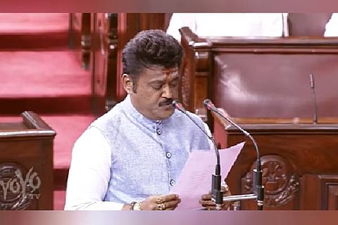 Jaggesh