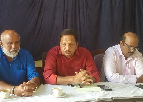 Jds Mangalore