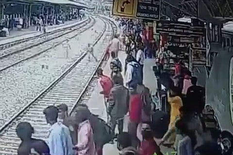 KR Puram