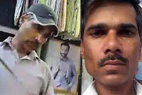 Kanhaiya Lal