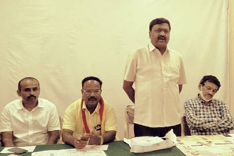 Kasapa