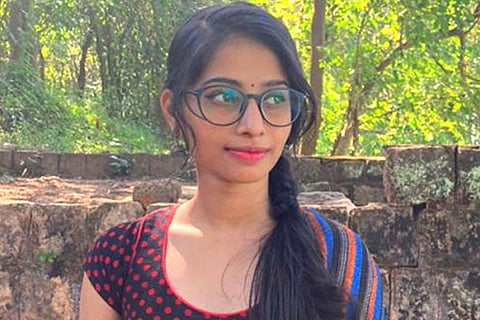 Kerala Girl