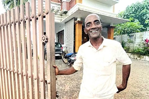 Kerala Man