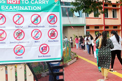 Kerala Student
