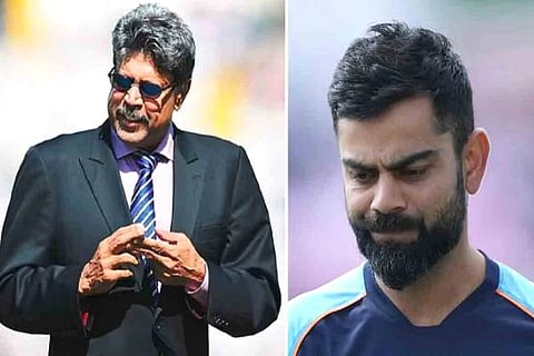 Kohli-Kapildev
