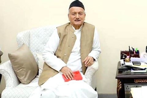 Koshyari