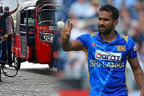 Lanka